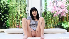 Netvideogirls - Nova