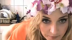 Beauty On Webcam