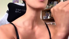 Private Show Asian Cam Babe Free Amateur Porn Video