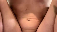 Alice Amateur Blonde Toys Masturbation