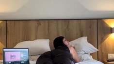 BBW Black and Ebony Hardcore