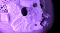 Hot amateur hidden cam