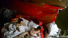 Hot amateur hidden cam