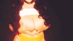 Latina Webcams 027 Free Big Boobs Porn Video
