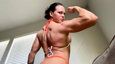 Wild Babe Cam Solo Masturbation