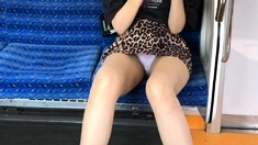 Webcam Asian chick anal masturbation tease