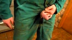 Twink Amateur Bareback IV