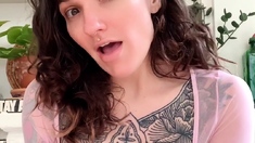 Webcam milf with breast milk live hardcore masturbate