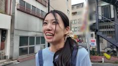 Asian japanese amateur