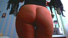amateur vip ass flashing boobs on live webcam