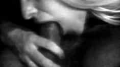 POV Handjob Blowjob cumshot compilation