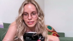 Mom Amateur Webcam Pussy Masturbate