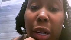 Hot Big Black Latina booty Black and Ebony