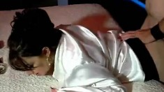 Cheating Amateur Milf Getting Pounded By Younger Cock