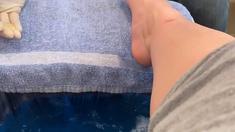 Close Up POV Sex Amateur Couple