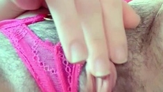 Hot amateur close up Doggy style HD video