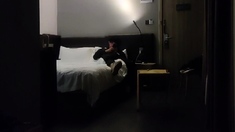 Real Homemade Amateur Hidden Cam 1