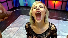 Pissing lovers and hardcore fucking porn compilation