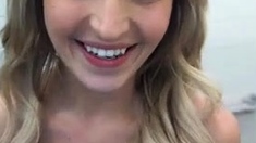 Blowjob Close Up No Hands Cumshot