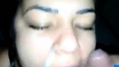 Amadora esposa chapada depois da balada