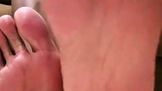 Ebony Solo Amateur Masturbates And Cant Get Enough