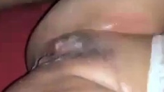 Deutscher Swinger Gangbang Creampie