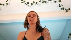 Lexi Snow - Futa Tricks And Fucks You Hard