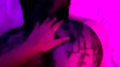 Exposed Moroccan WoeAlexandra porn xxx