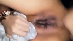 Chinese KTV Fingering