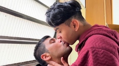 RJ MALE VIDEOS - I'M Needy And I Called Disk Kisses - By