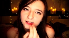 AftynRose Sexy Hypnosis ASMR Video