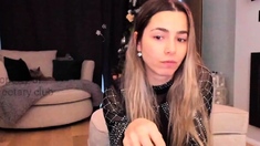 Perfect Pussy Close Up Milf Selda