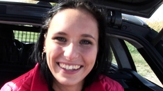 Hottest brunette solo webcam masturbation 2
