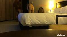 Horny Fat Arab Housewife Fingered On Amateur Hidden Cam