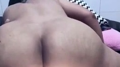 Amateur Brunette Hardcore Pov Style Fucking