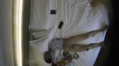 Amateur Hidden Cam