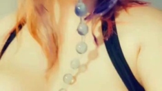 Close Up Milf Masturbation
