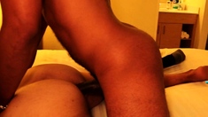 Good Strokes with Energy Swap and Shawn Legend Toodles