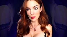 Goddess Kate Alexis Mesmerize Mind Melt Joi Captivate Asmr