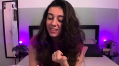 Goddess Dri - Useless Cock