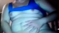 Russian Mature! Amateur Homemade!