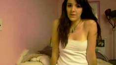 Horny Silly Selfie Teens video (142)