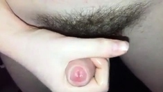Danish Boy - teen wanking