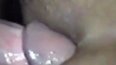 Penetration Anale Guy Sperm Assehole Cumshhot