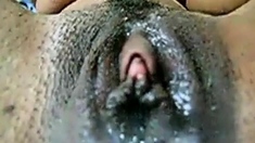 Black pussy very juicy 67