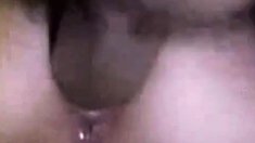 Exposed Mom Anal Spit Roast