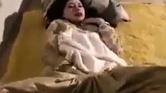 Pakistani Phudi