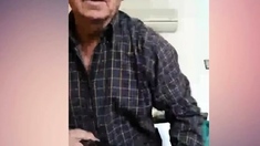 69 Yo Man From Italy