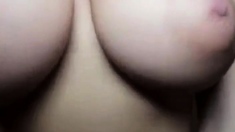 Pov Huge Natural Boobs Bouncing