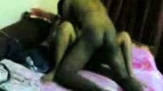 Bangladeshi Gangbang P1